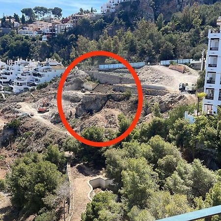 Apartamento Malak Apartman La Herradura  Kültér fotó