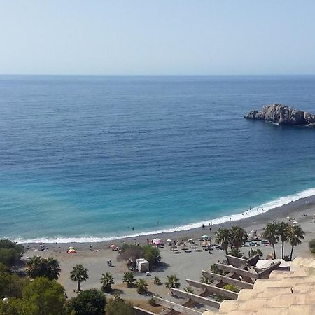 Apartamento Malak Apartman La Herradura  Kültér fotó