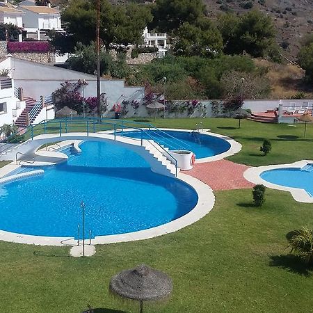 Apartamento Malak Apartman La Herradura  Kültér fotó