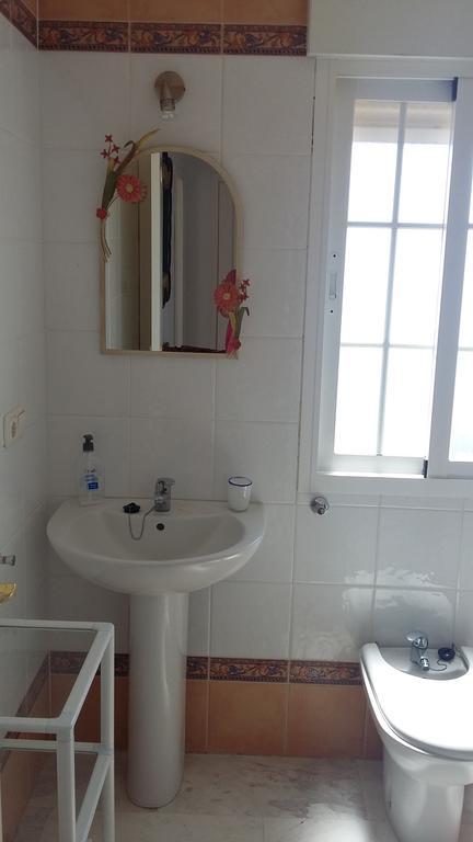 Apartamento Malak Apartman La Herradura  Kültér fotó