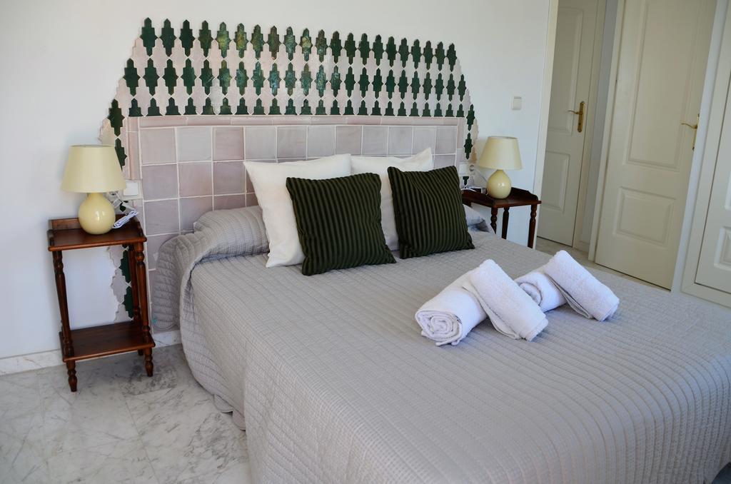 Apartamento Malak Apartman La Herradura  Kültér fotó