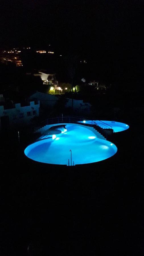 Apartamento Malak Apartman La Herradura  Kültér fotó